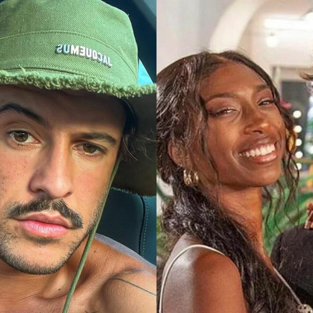 Gabriel (Love Island) : en froid avec Cindy et Edgar ? Il se confie