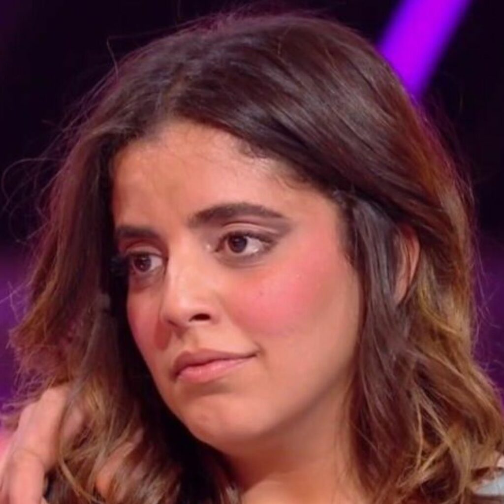 Inès Reg : elle est victime d'un malaise pendant la danse de Natasha St-Pier