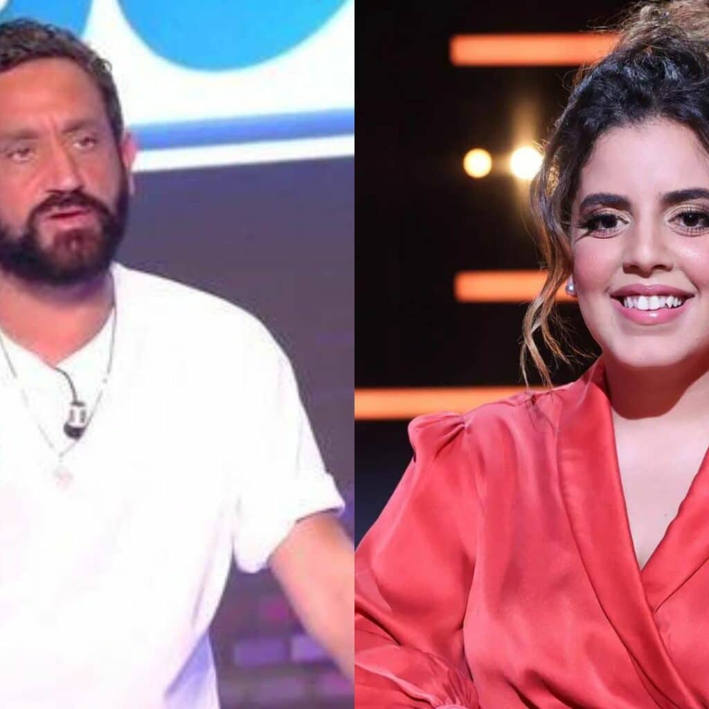 Inès Reg (Danse avec les stars) : Cyril Hanouna revient sur la relation de l'humoriste avec les autres candidats de l'émission