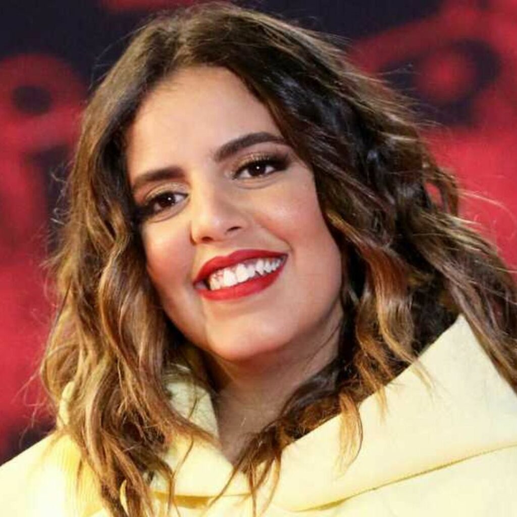 Inès Reg : elle s'exprime pour la première fois sur ce qu'il s'est passé dans les coulisses de DALS