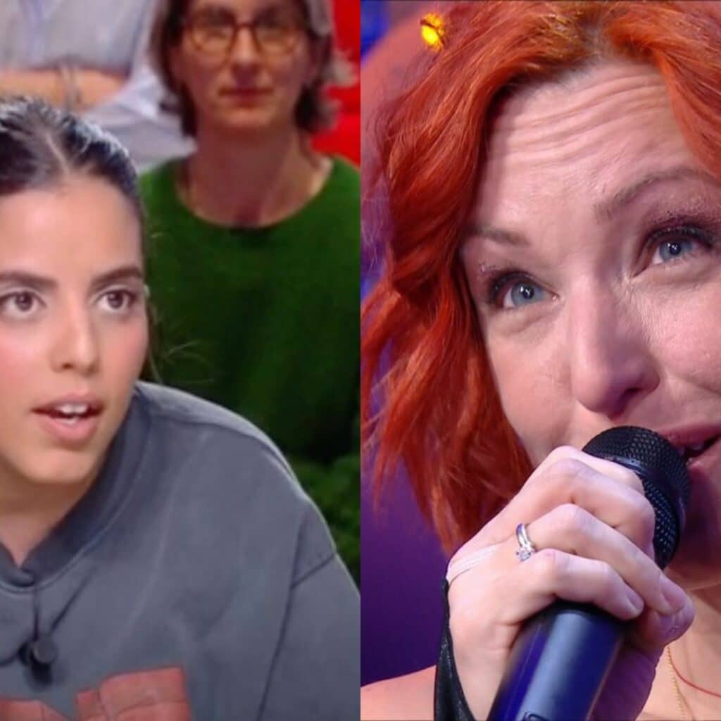 Inès Reg : après la finale de Danse avec les stars, elle s'en prend à Natasha St-Pier