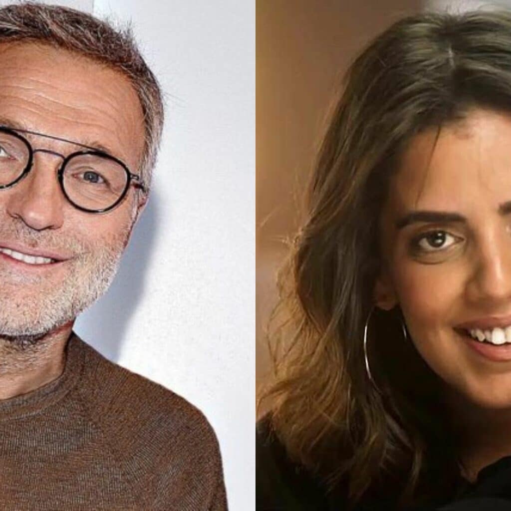 Inès Reg : le présentateur Laurent Ruquier prend sa défense après son conflit avec Natasha St-Pier
