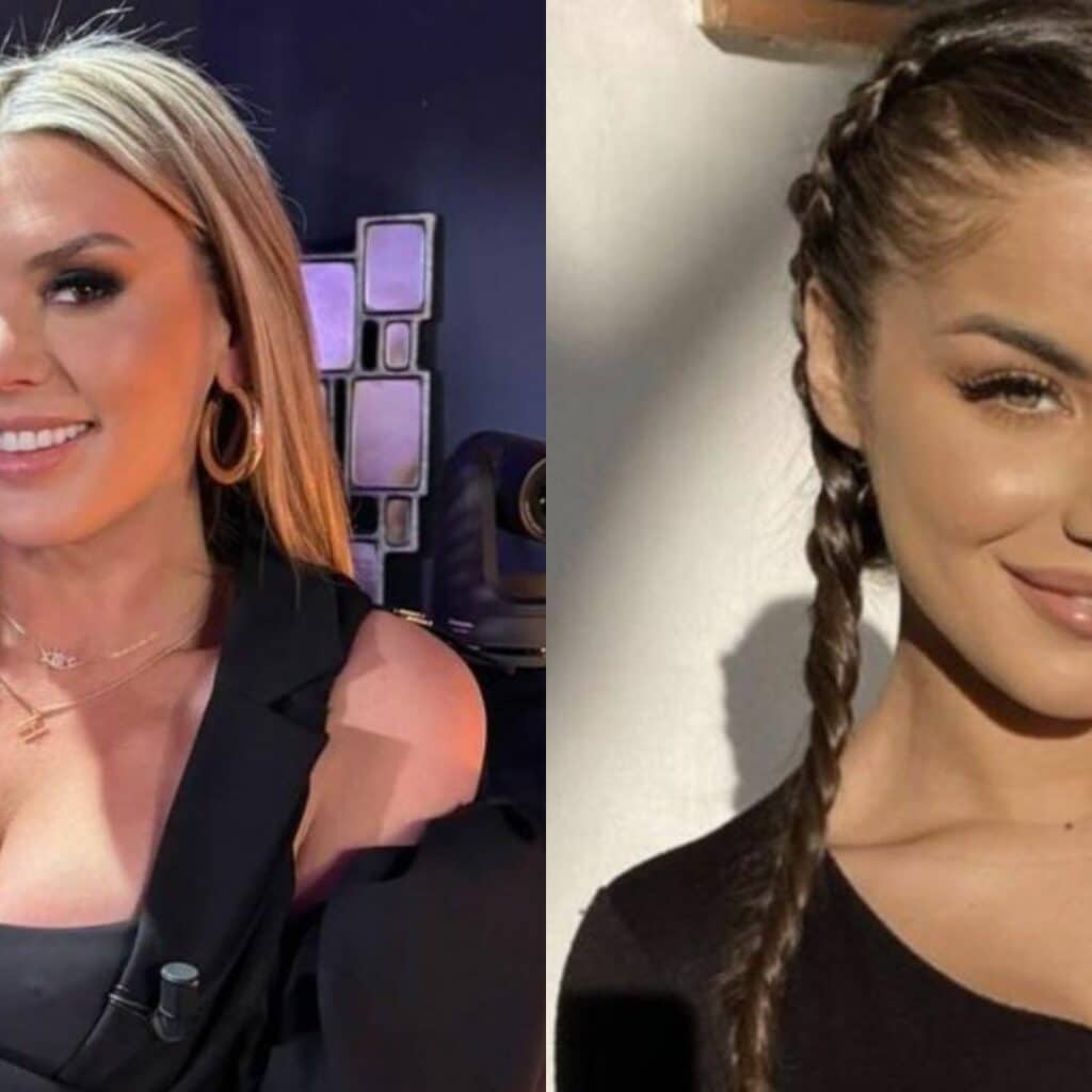 Amélie Neten, Kamila... : les ex candidates réagissent à la nouvelle saison de Secret Story