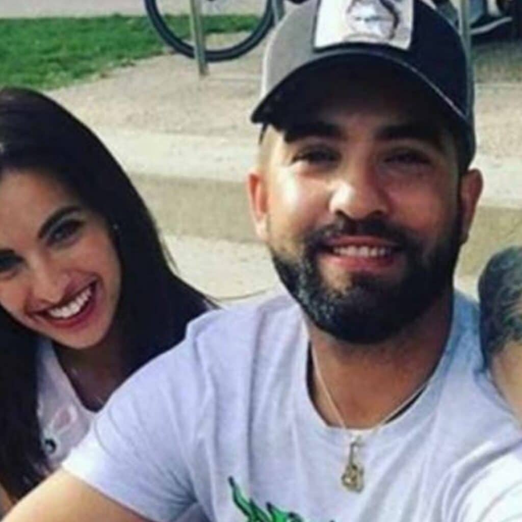 Kendji Girac blessé par balle : les confidences de sa femme Soraya aux policiers