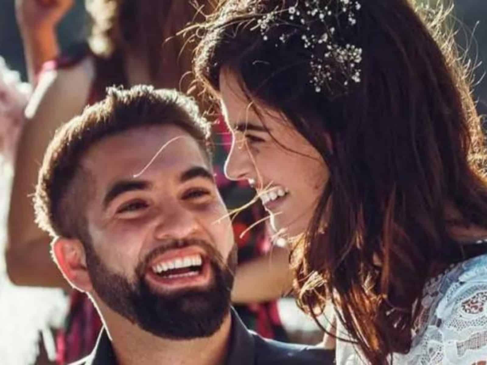 Kendji Girac: Vợ anh đưa ra tối hậu thư liên quan đến con gái họ