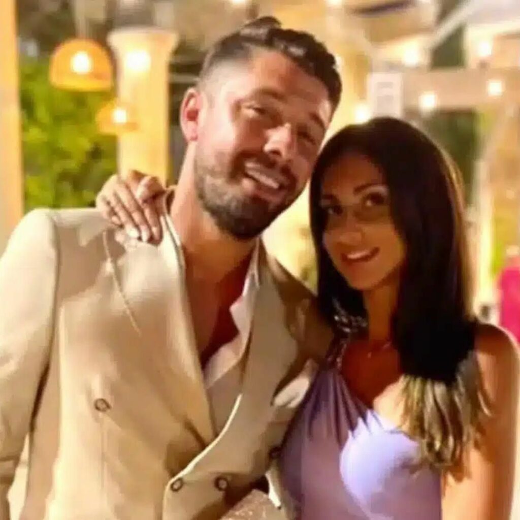 Kevin Guedj : sa vidéo avec sa chérie Chloé interpelle