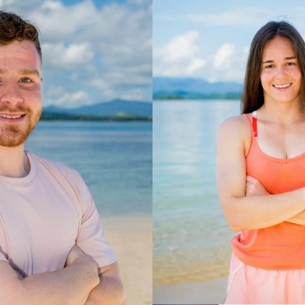 Ricky (Koh-Lanta) : il se confie sur sa relation avec Léa depuis son élimination