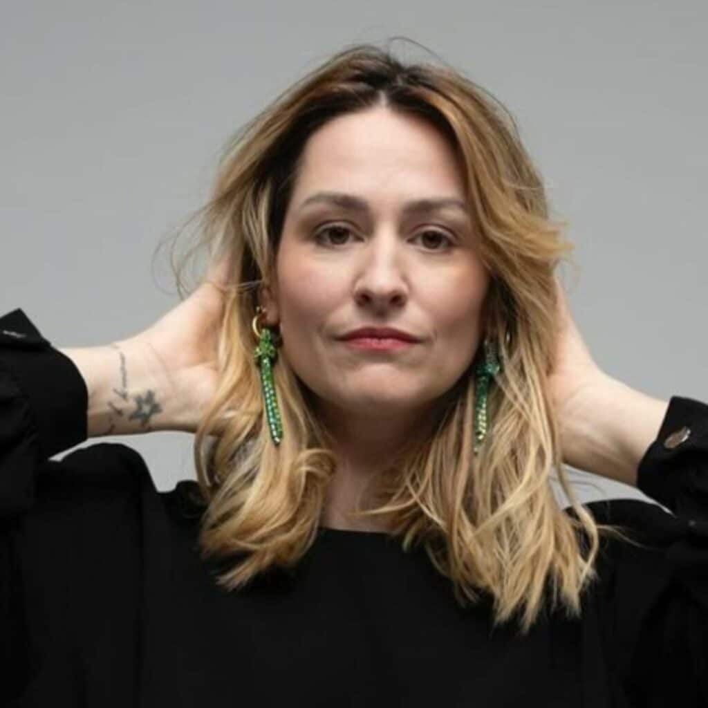 Laure (MAPR) : enceinte de son deuxième enfant, elle tombe dans les escaliers