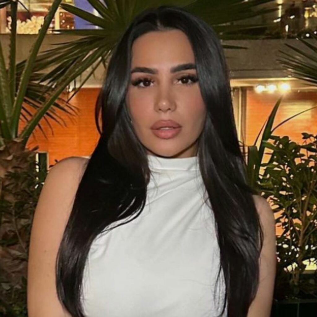 Milla Jasmine : la candidate est à nouveau accusée d'avoir menti sur sa grossesse
