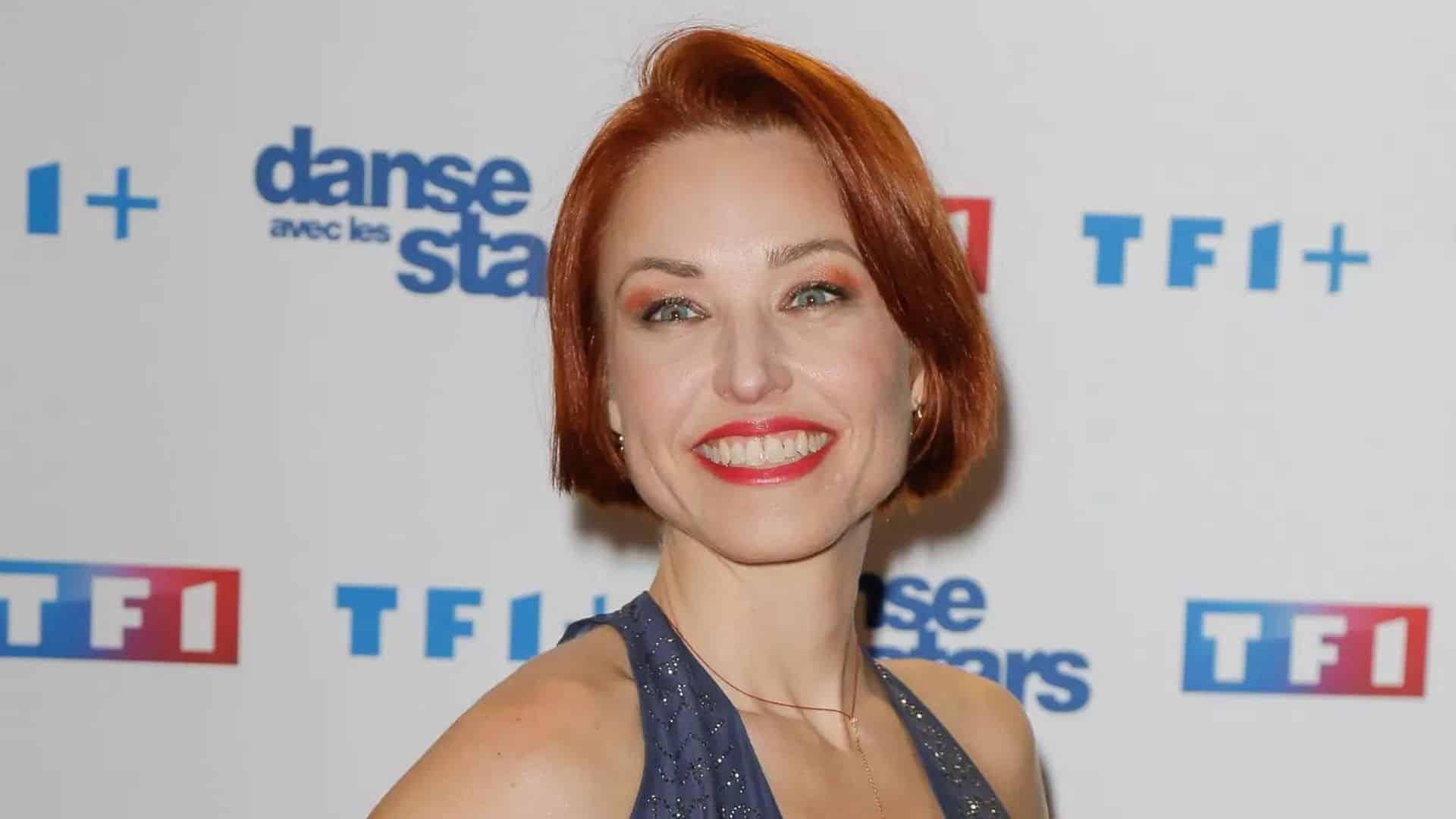 Natasha St-Pier : elle raconte la fois où elle a fini au poste de police, soupçonnée de vol