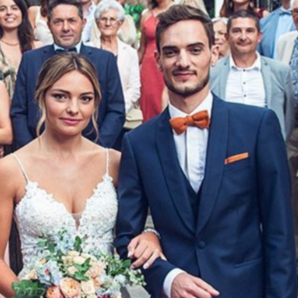 Loïc et Ophélie (MAPR) : déjà divorcés ? Il se confie