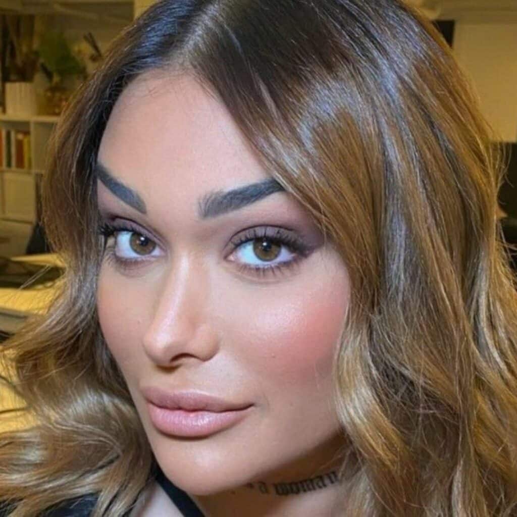 Ouryel (Frenchie Shore) : la candidate se confie sur la nouvelle opération de chirurgie esthétique qu'elle vient de subir