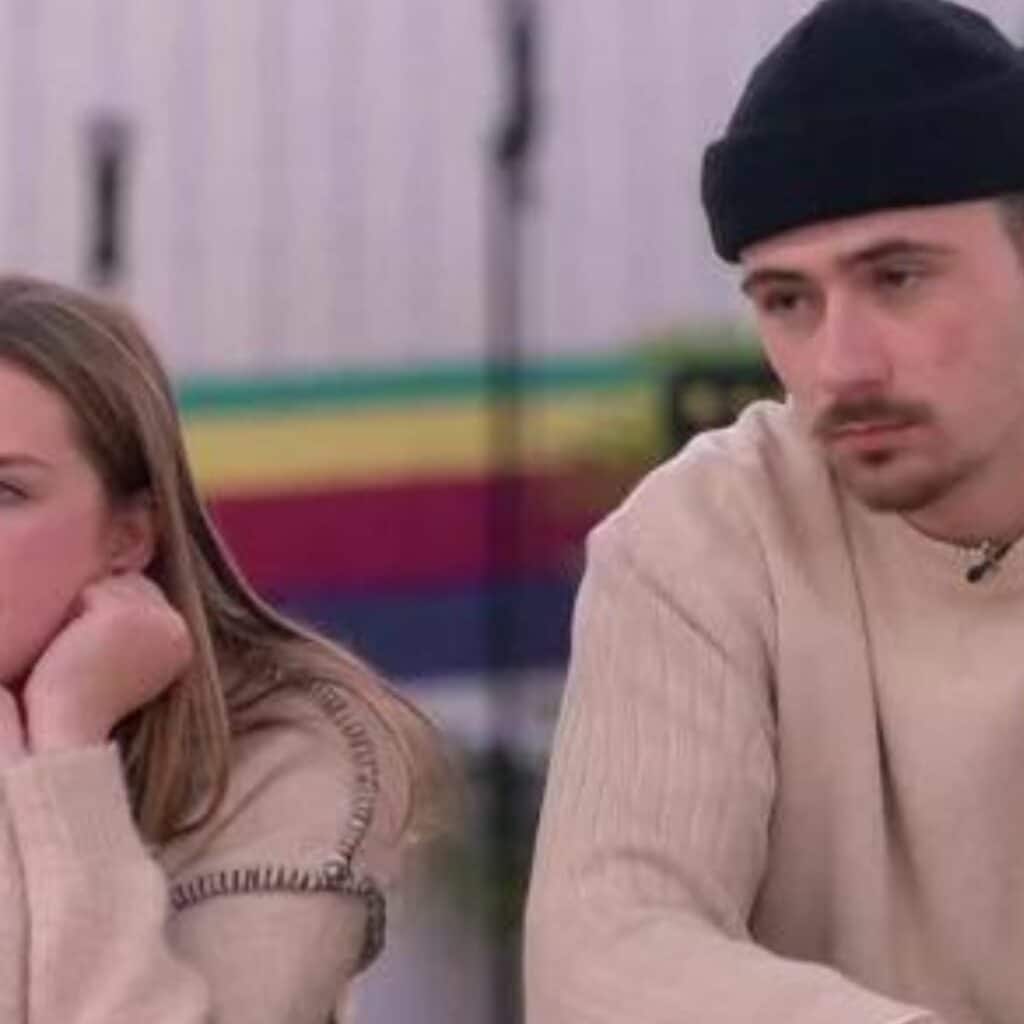 Pierre Garnier (Star Academy) : en froid avec Héléna depuis la tournée ?