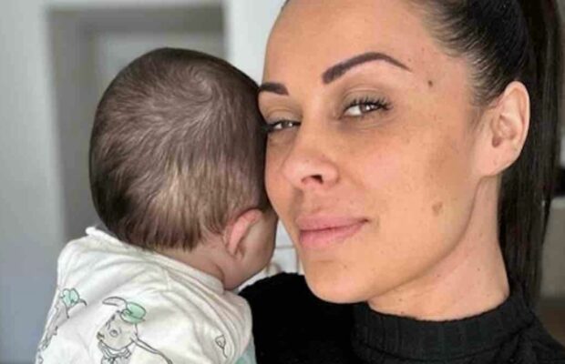 Shanna Kress : inquiète pour son fils, elle ne souhaite pas le scolariser en France