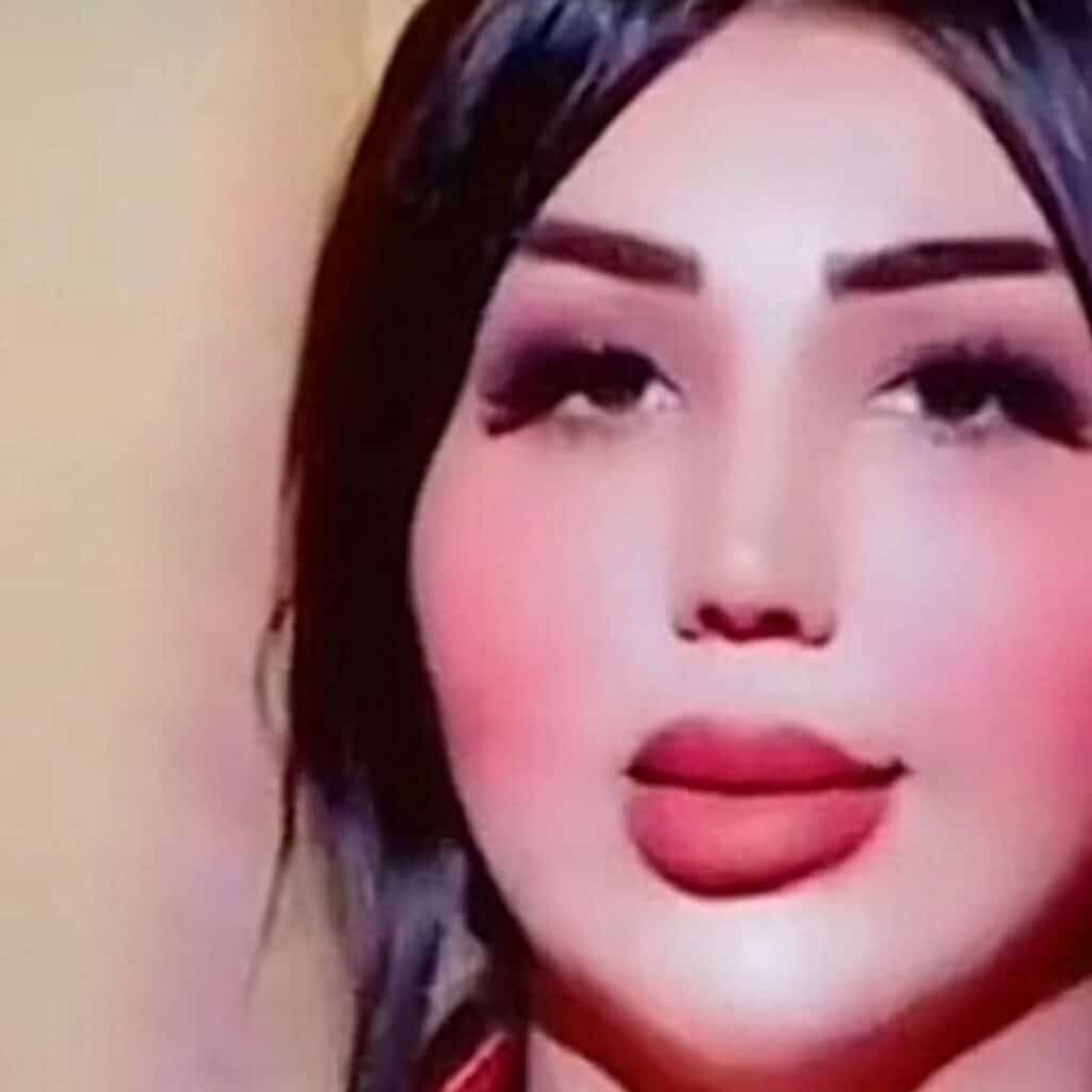 TikTok : cette célèbre utilisatrice perd la vie à Bagdad en Irak