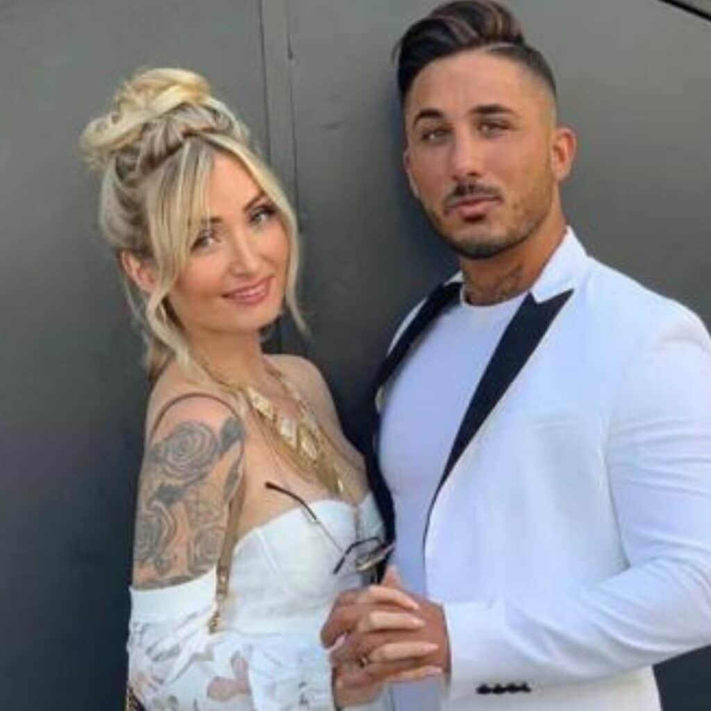 Vivian Grimigni : il s'exprime sur sa relation avec Beverly Bello après les Apprentis Aventuriers