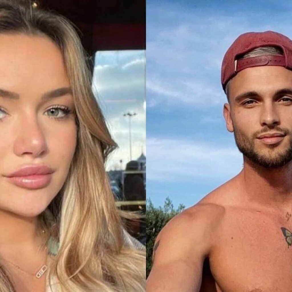 "Pas très sain..." : Bastos donne son avis sur la relation entre son ex Victoria et son nouveau chéri Loren