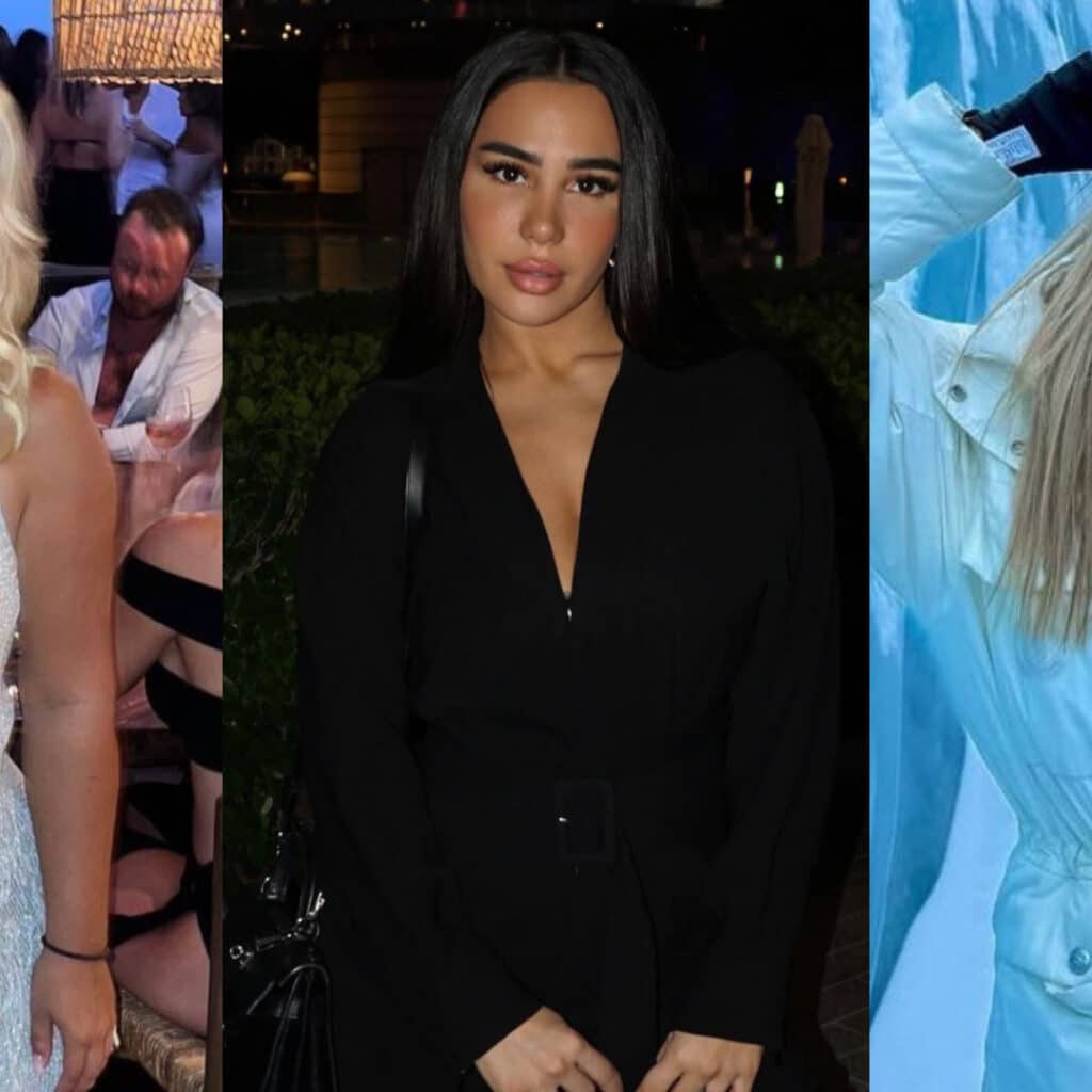 Milla Jasmine, Carla Moreau... : ces candidates qui rapportent le plus aux marques en placements de produits