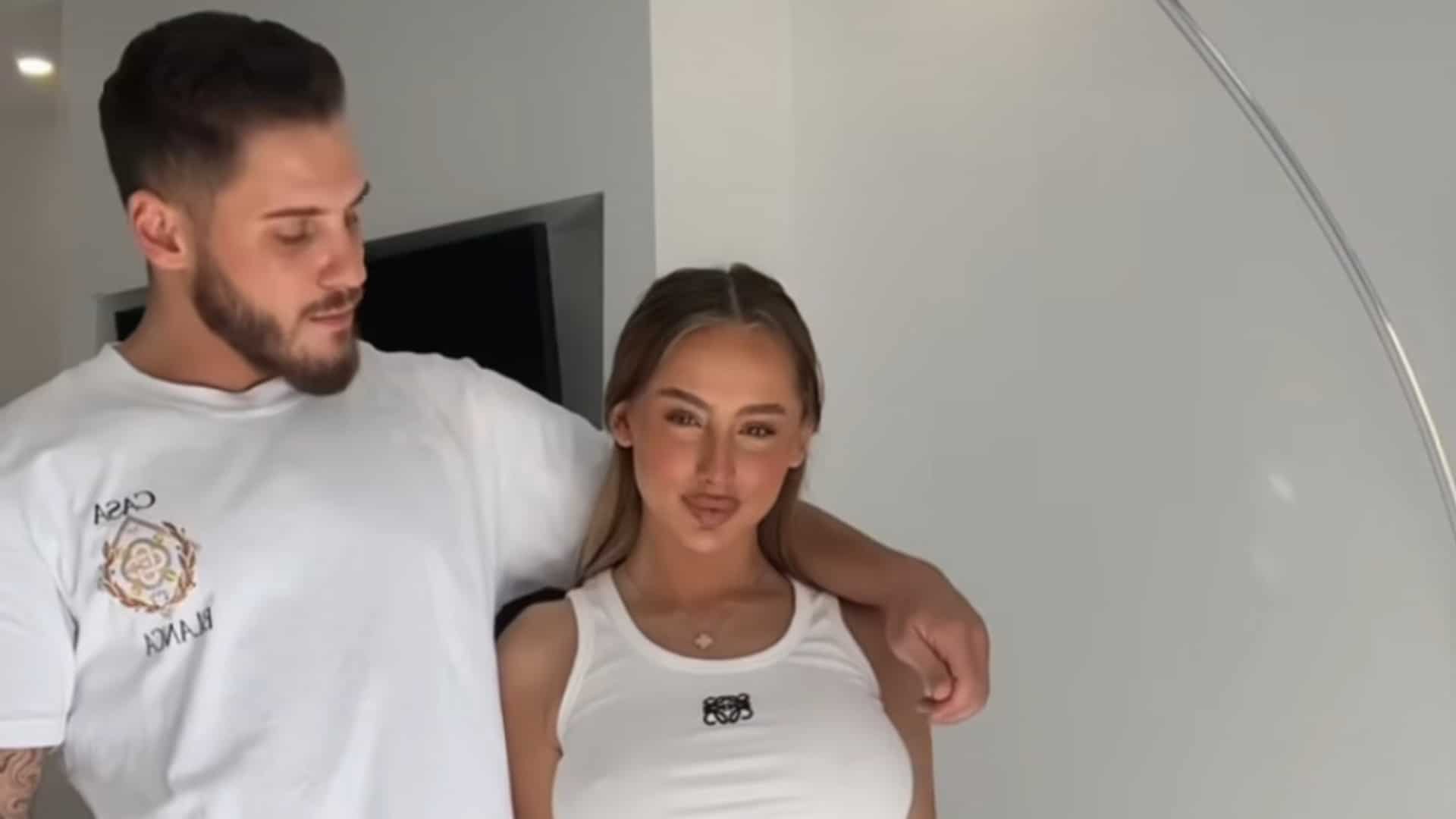 Carla Talon : elle annonce sa rupture avec Bryan et s'exprime