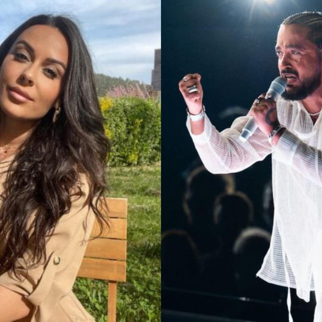 Shanna Kress : sa reprise de la chanson de Slimane pour l'Eurovision ne passe pas