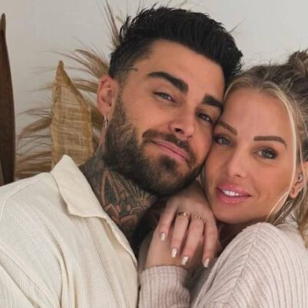 Jessica et Thibault : en conflit avec leurs voisins, ils ont failli en venir aux mains
