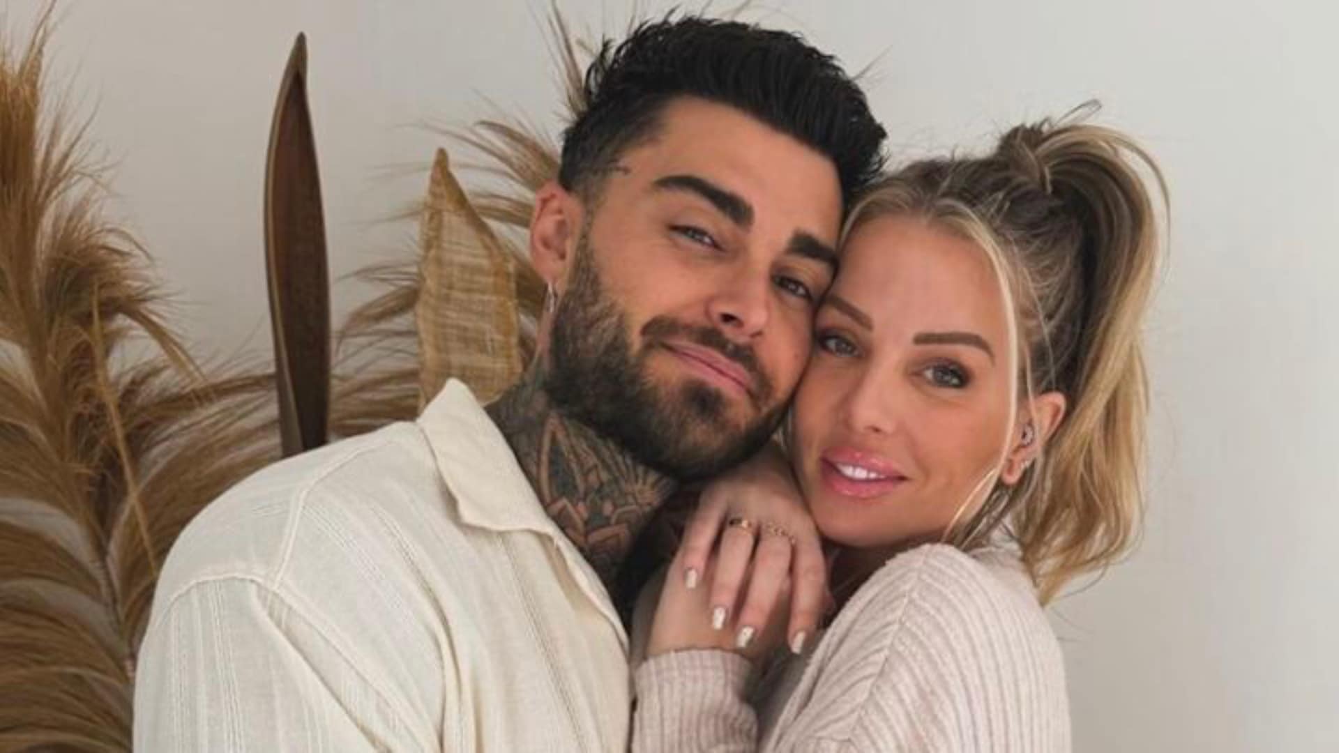 Jessica et Thibault : en conflit avec leurs voisins, ils ont failli en venir aux mains