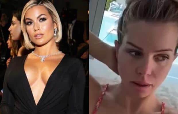 Jessica Thivenin : elle donne son avis sur les influenceurs à Cannes