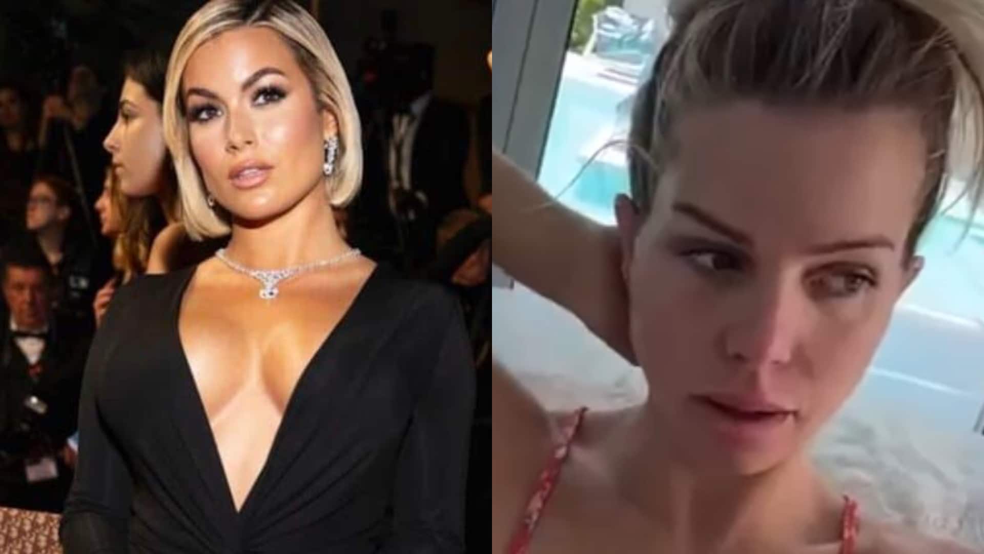 Jessica Thivenin : elle donne son avis sur les influenceurs à Cannes