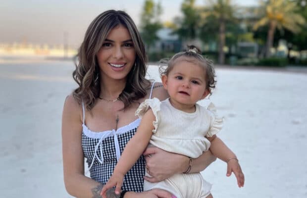 Sarah Lopez : critiquée après une vidéo avec sa fille, elle réagit et met les choses au clair