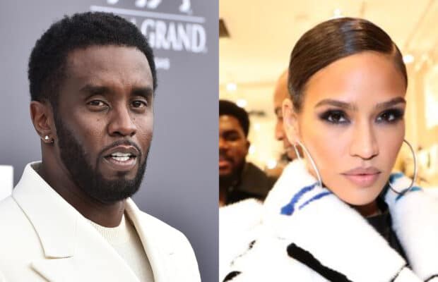 Cassie : victime de violences de la part de Puff Diddy, elle s'exprime pour la première fois