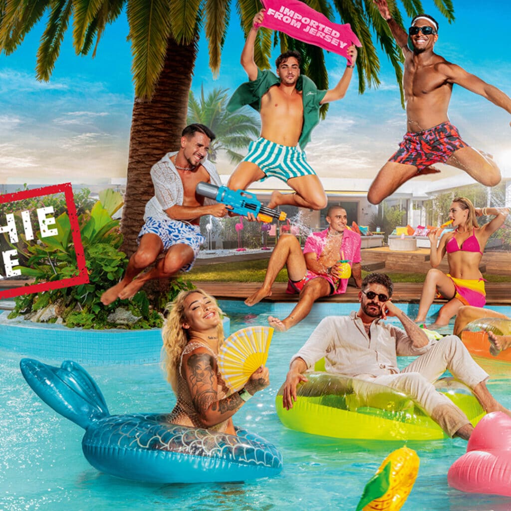 Frenchie Shore : l'émission revient avec une saison 2