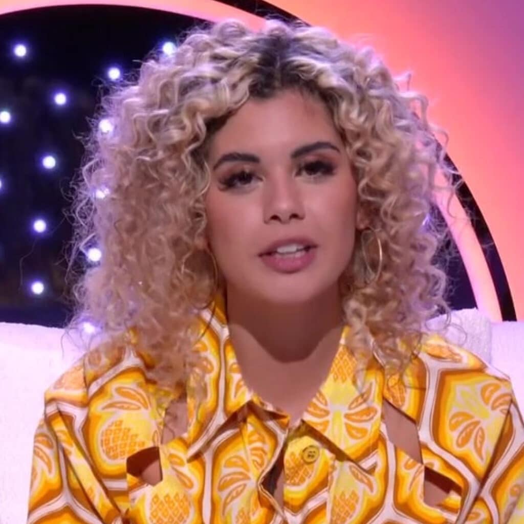 Zoé (Secret Story) : elle aurait trompé son chéri Alexis avec Cameron