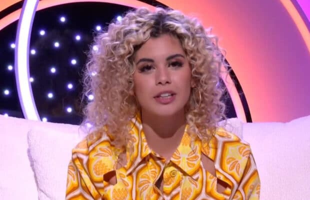 Zoé (Secret Story) : elle aurait trompé son chéri Alexis avec Cameron