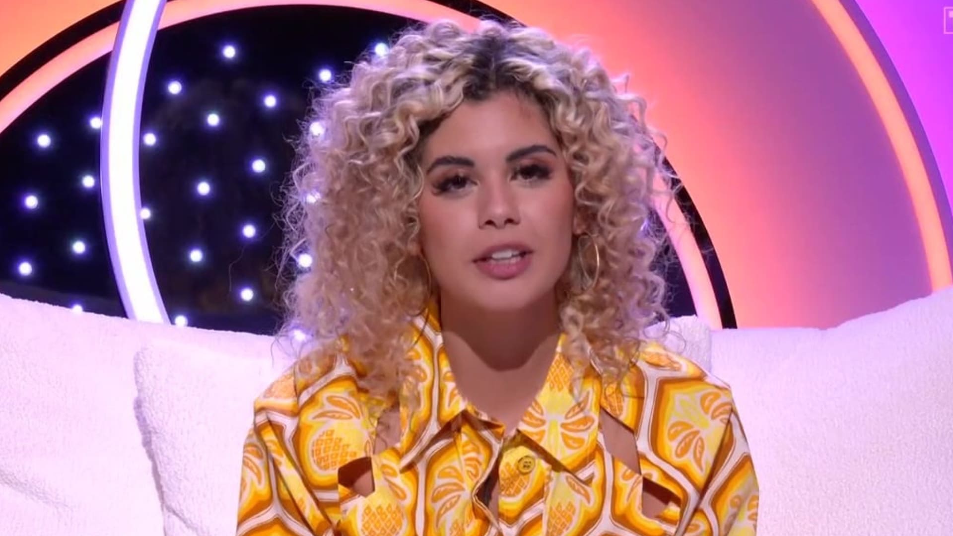 Zoé (Secret Story) : elle aurait trompé son chéri Alexis avec Cameron