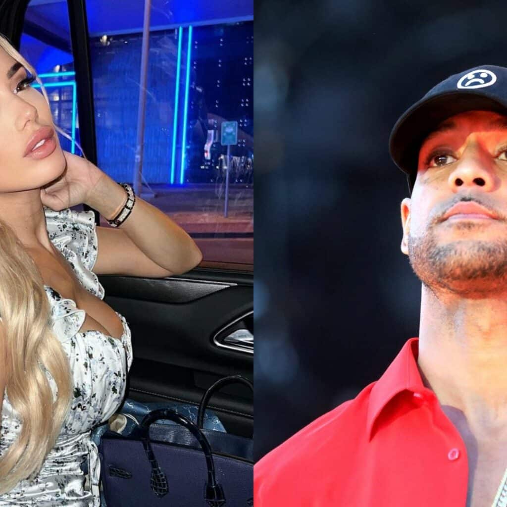 Manon Tanti : sur le point de rejoindre les plateformes de charme ? Booba s'en prend à la candidate