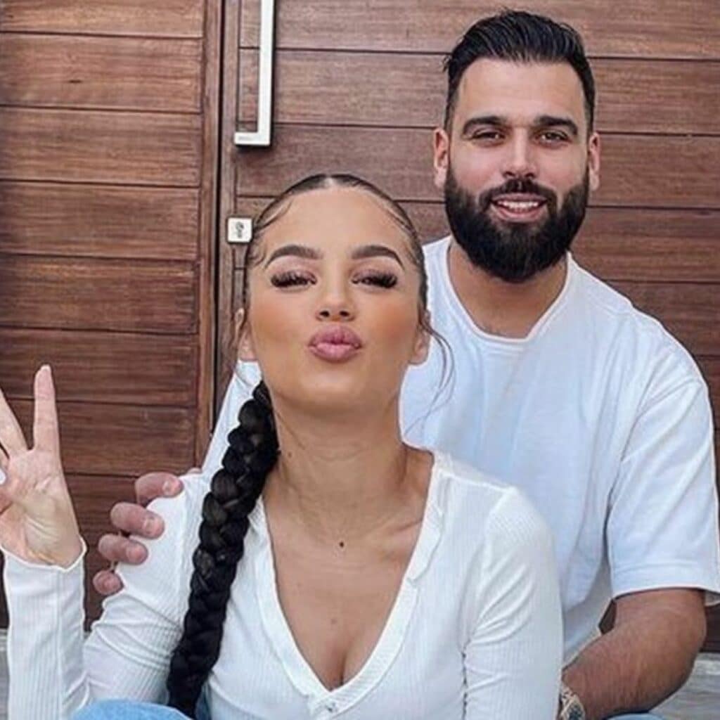 Kamila et Noré : leur remariage ne se passe comme prévu