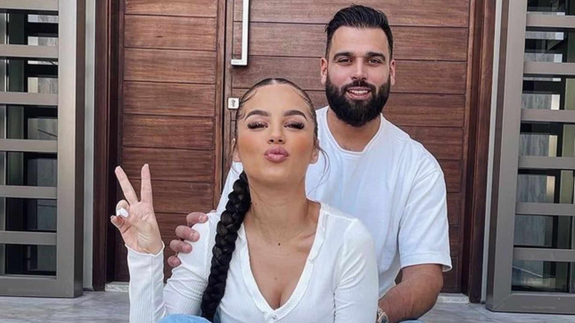 Kamila et Noré : leur remariage ne se passe comme prévu