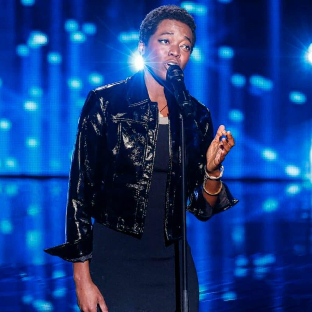 The Voice : pourquoi Adnae a-t-elle déclaré forfait avant la Finale ?