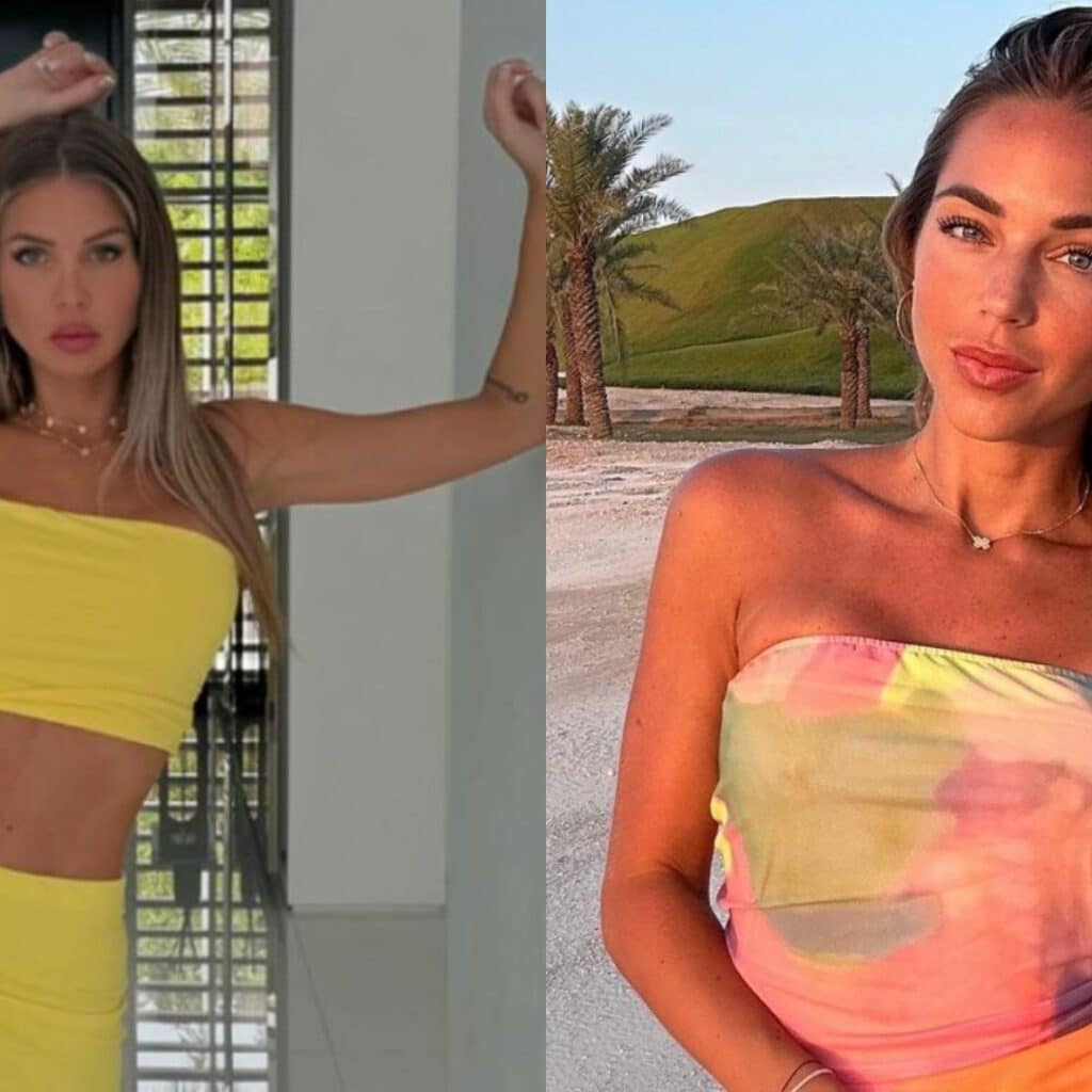 Jessica Thivenin : elle tacle Maddy Burciaga avant de réaliser son erreur