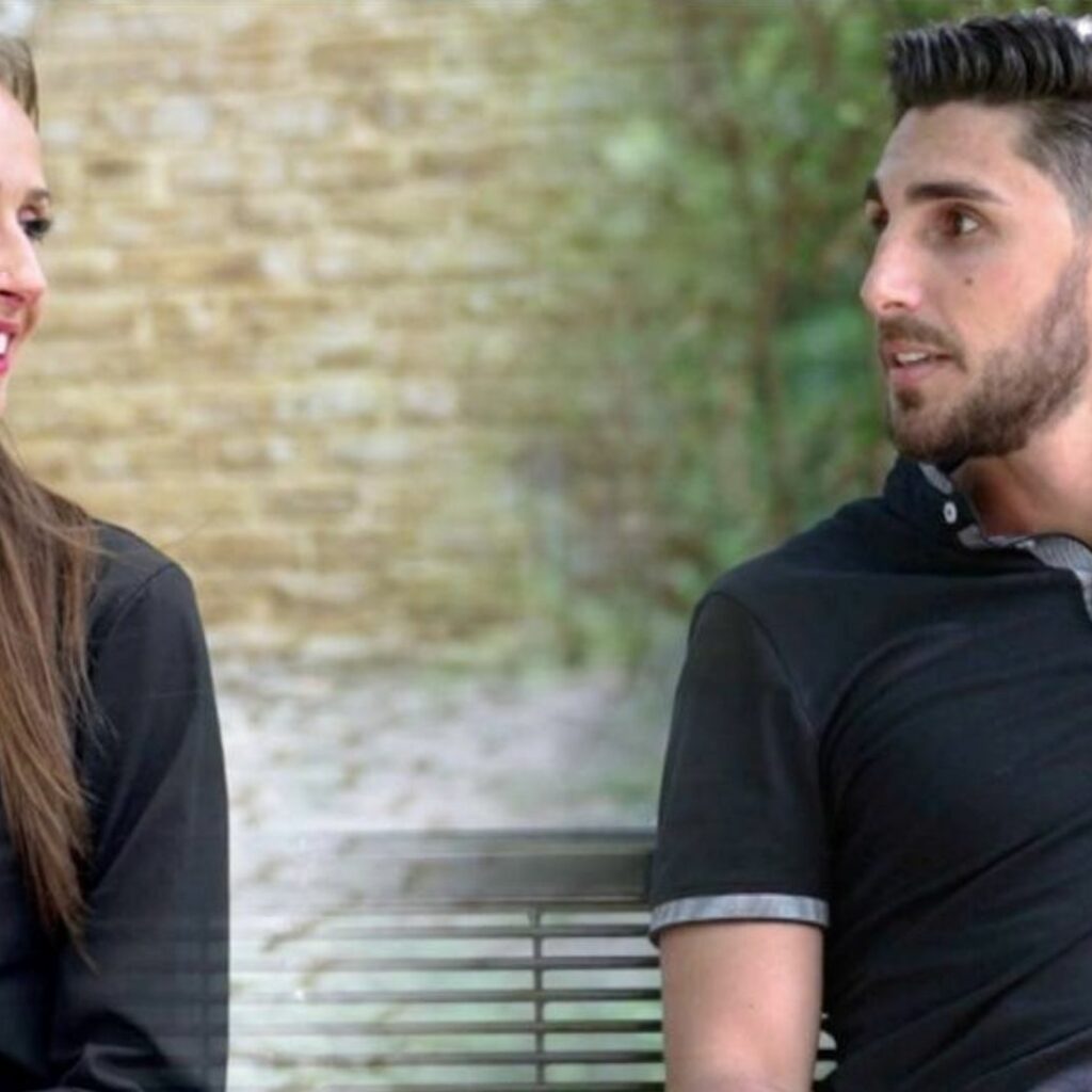 Ludivine (MAPR) : séparée de Raphaël depuis le tournage ? Elle se confie
