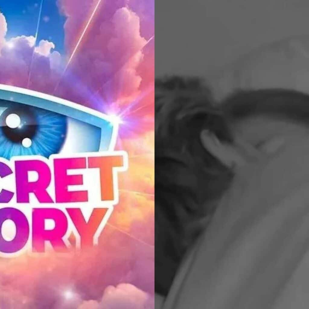 Secret Story : le premier couple de la saison s'est formé