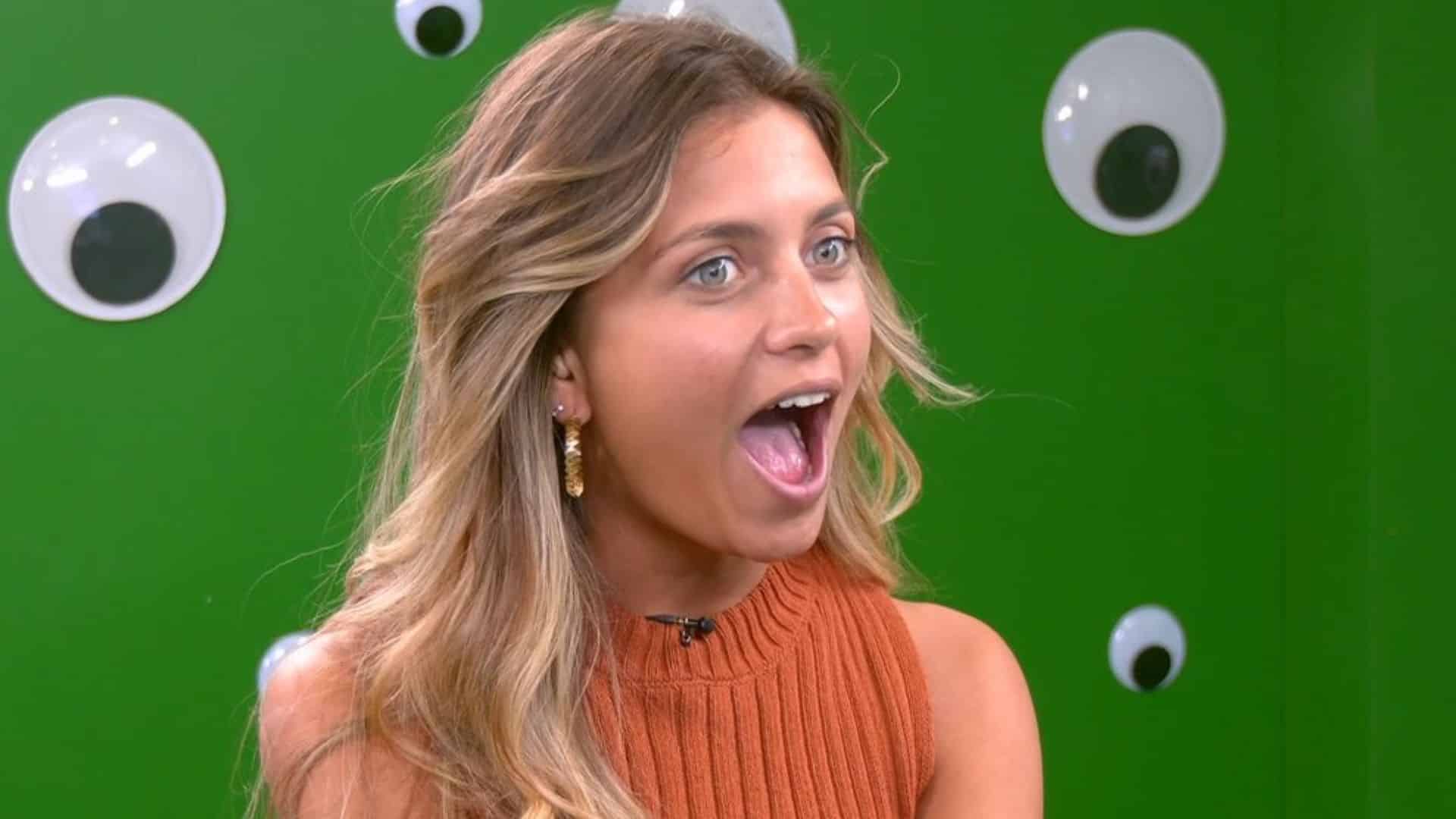 Lou (Secret Story) : trompée par son chéri à l'extérieur de l'aventure ?