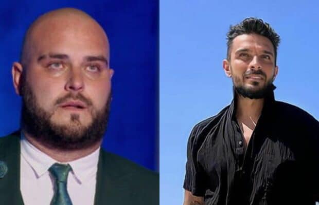 Nikola Lozina : en couple et amoureux ? Julien Tanti s'exprime