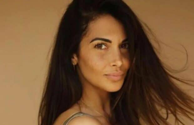 Pauline (MAPR) : elle pose en petite tenue et se fait critiquer par les internautes