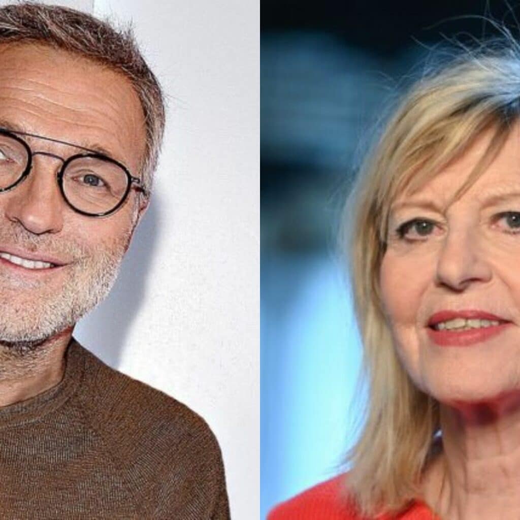 Laurent Ruquier : accusé de "tricherie" dans Mask Singer, le présentateur s'en prend à Chantal Ladesou