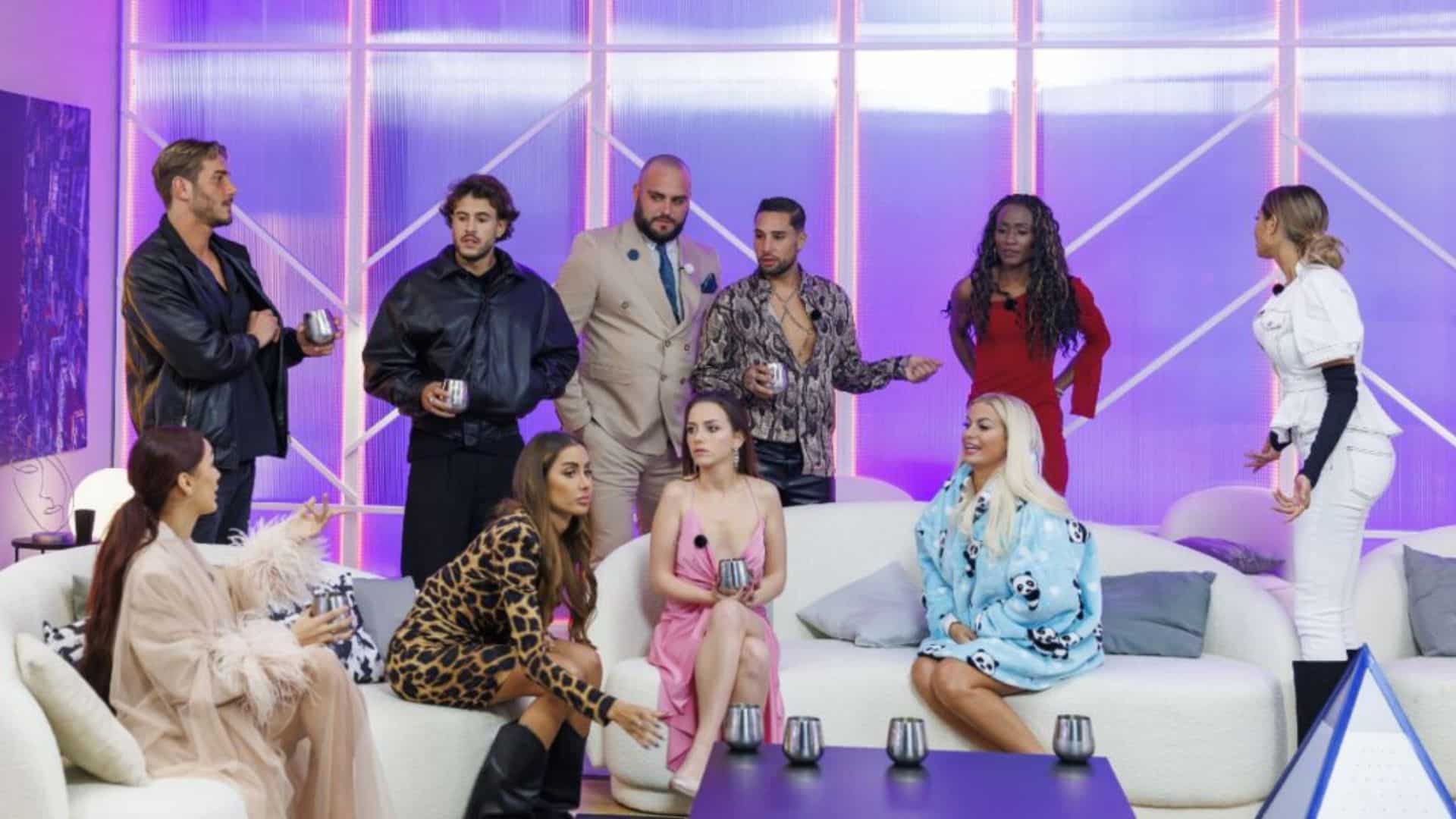 The Power : bientôt une saison 2 ? La chaîne s'exprime sur l'avenir de l'émission