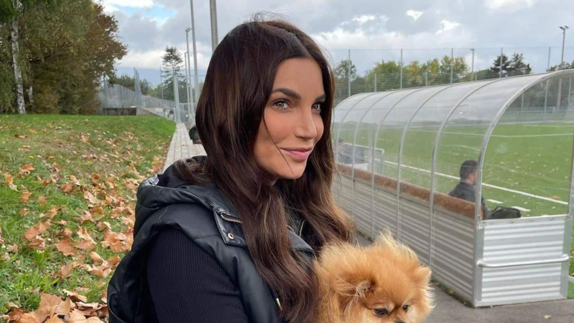Nadège Lacroix : de nouveau en couple avec Emanuel après ses tromperies, elle répond aux critiques