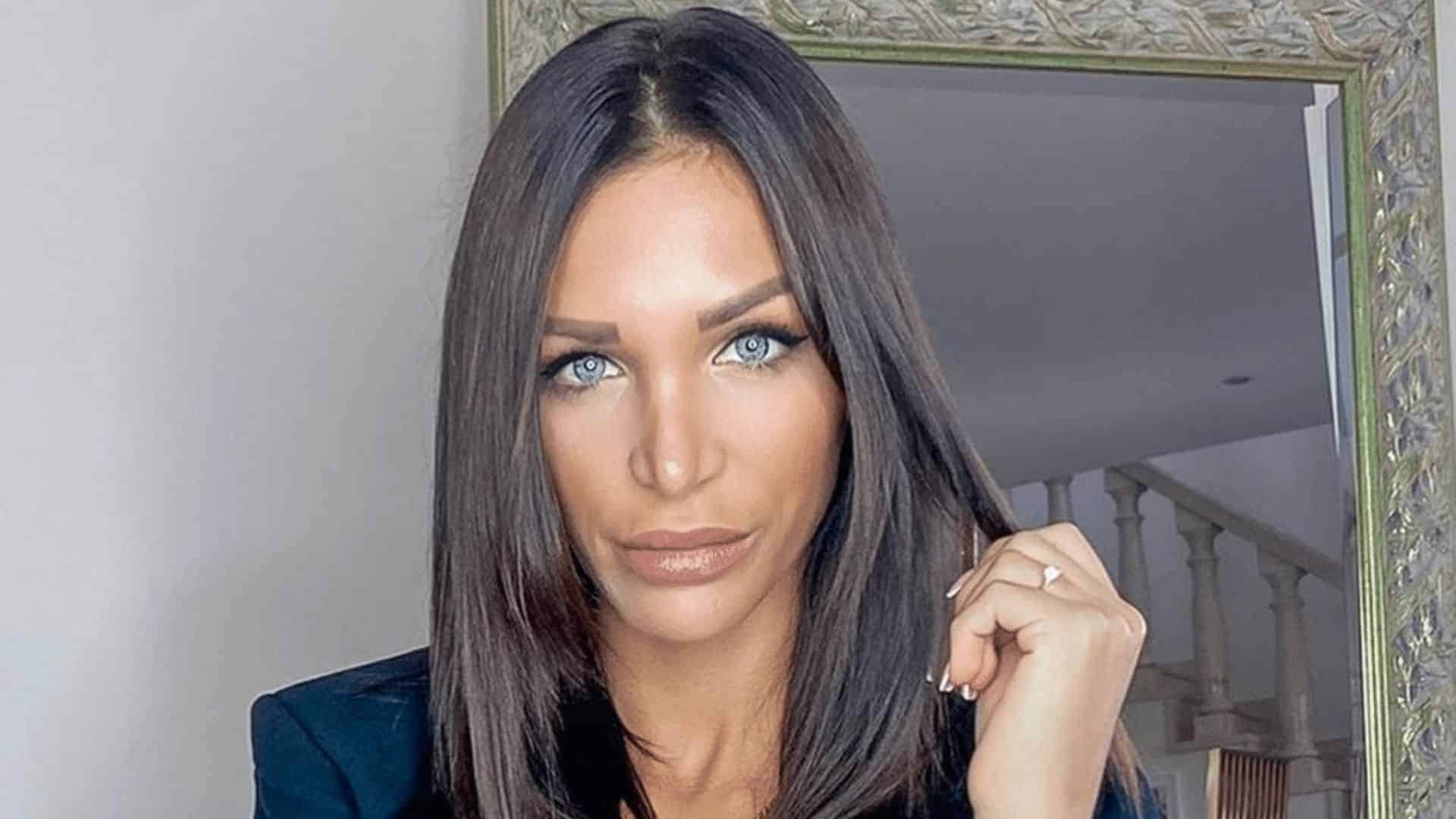 Julia Paredes : elle fait retirer ses injections au visage et montre le résultat
