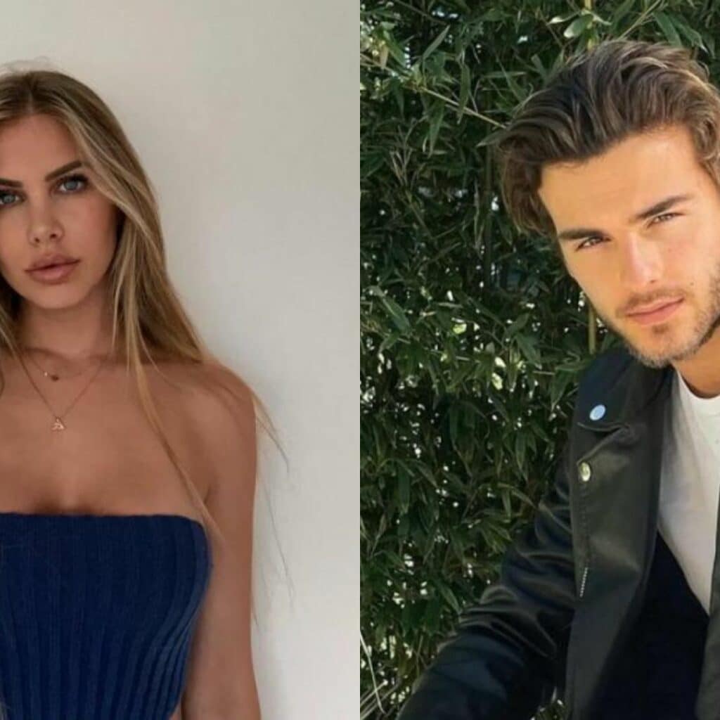 Simon Castaldi : toujours amoureux de son ex Adixia ? Il s'exprime à coeur ouvert