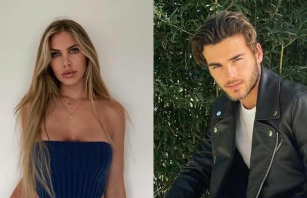 Simon Castaldi : toujours amoureux de son ex Adixia ? Il s'exprime à coeur ouvert